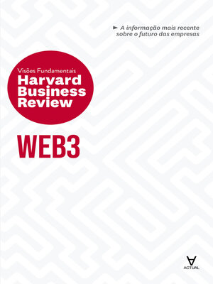 cover image of Web3